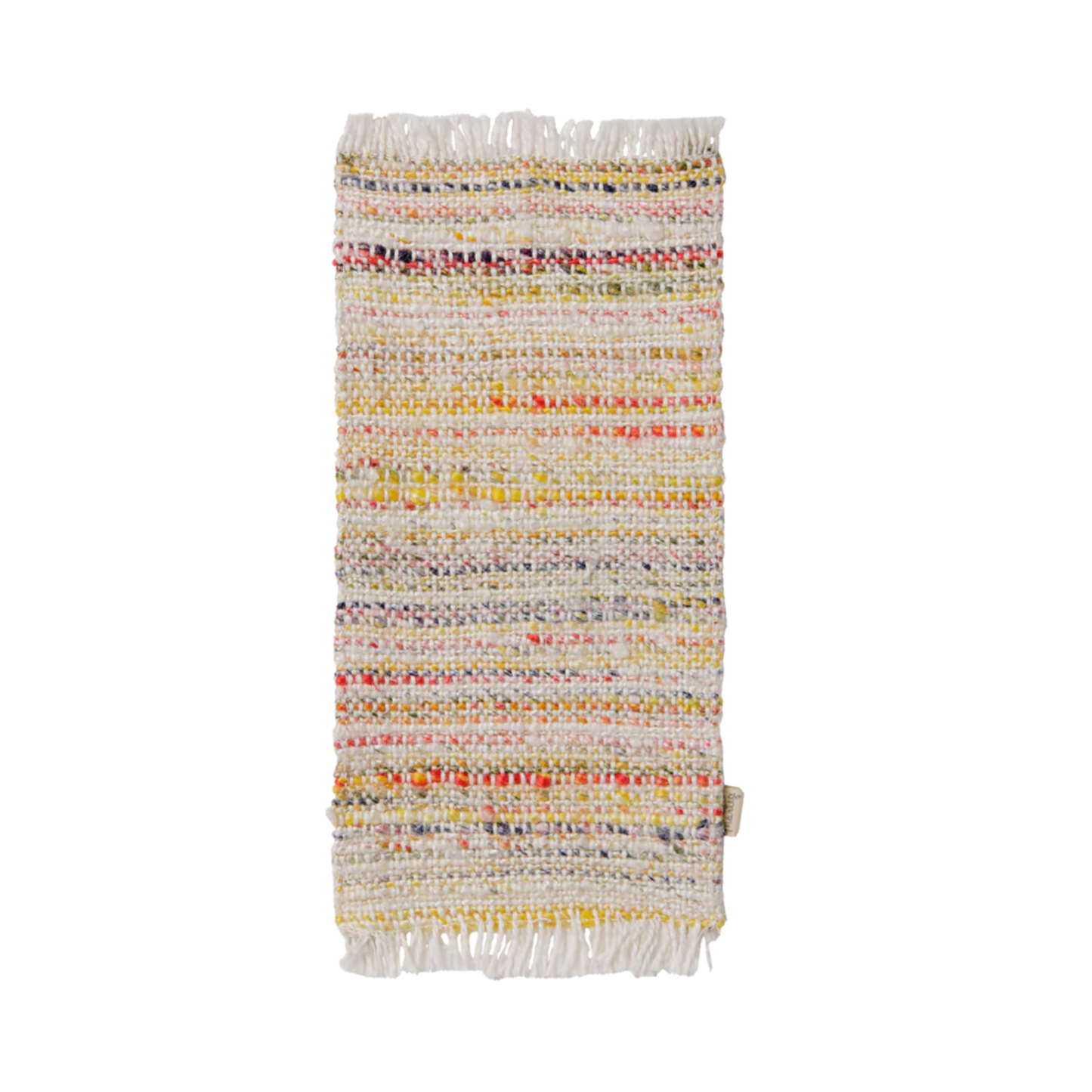 PREORDER: Rug, Miniature, Medium (Multi Stripe) (Expected: 10/15/26)