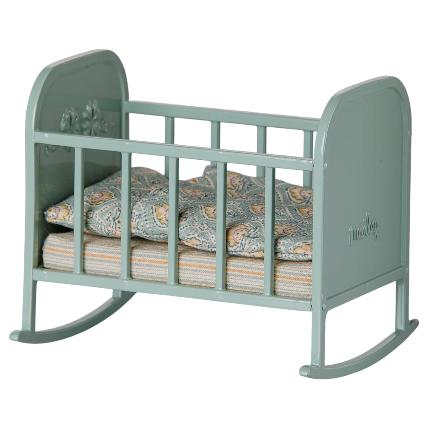 PREORDER: Cradle, My (Blue Mint) (Expected: 08/15/26)