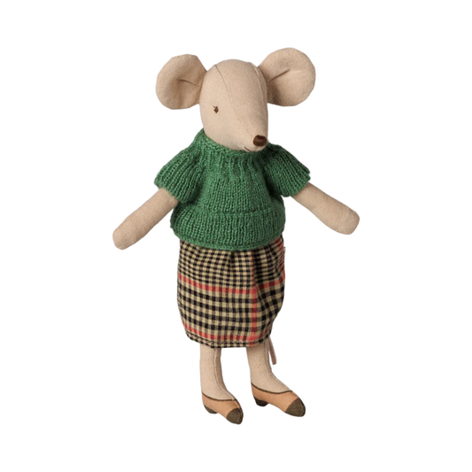 PREORDER: Grandma Mouse (Expected: 11/01/26)