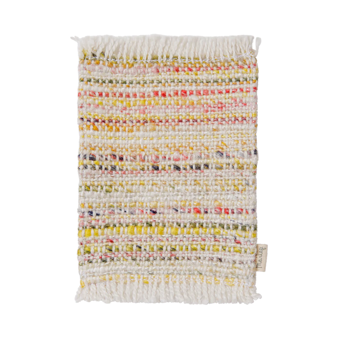 PREORDER: Rug, Mouse, Mini (Multi Stripe) (Expected: 10/15/26)