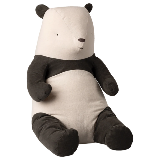 Safari Friends, Panda, Large
