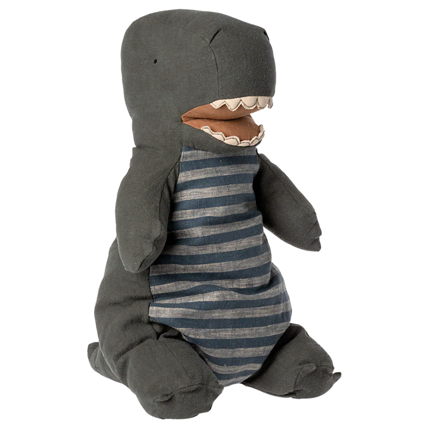 Gantosaurus, Large (Dark Green)