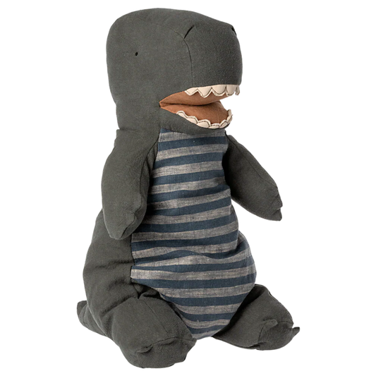 Gantosaurus, Large (Dark Green)
