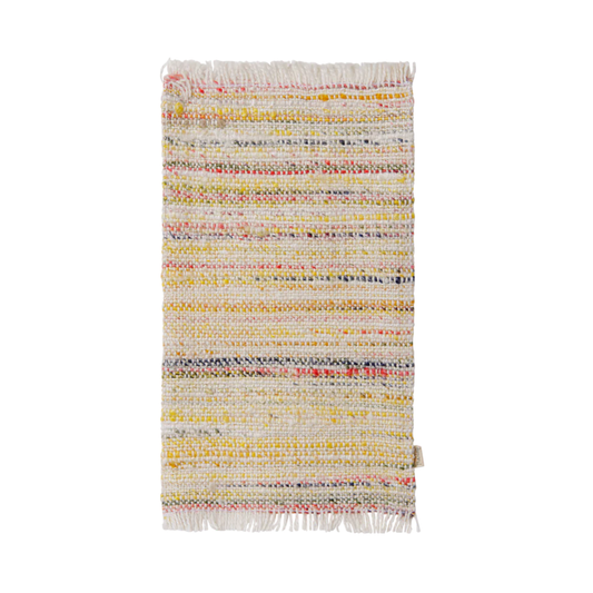 PREORDER: Rug, Miniature, Large (Multi Stripe) (Expected: 10/15/26)