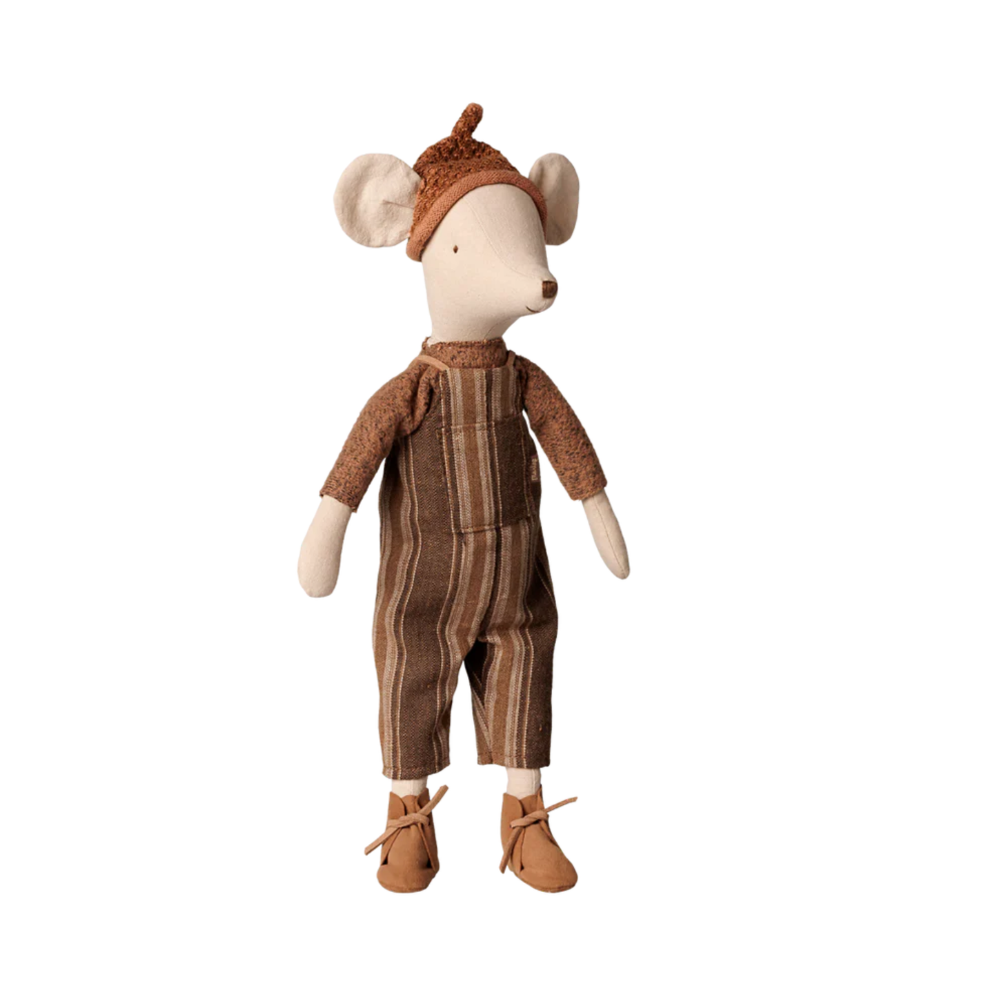 PREORDER: Mouse, Medium (Overall and Sweater) (Expected: 11/01/26)