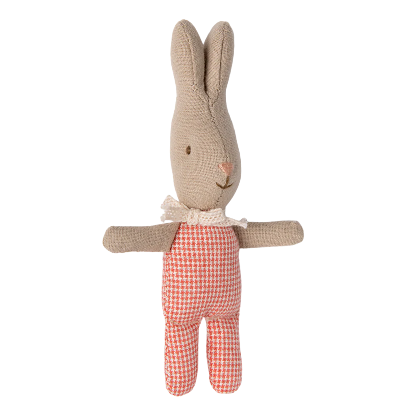 Rabbit, My (Red Check)