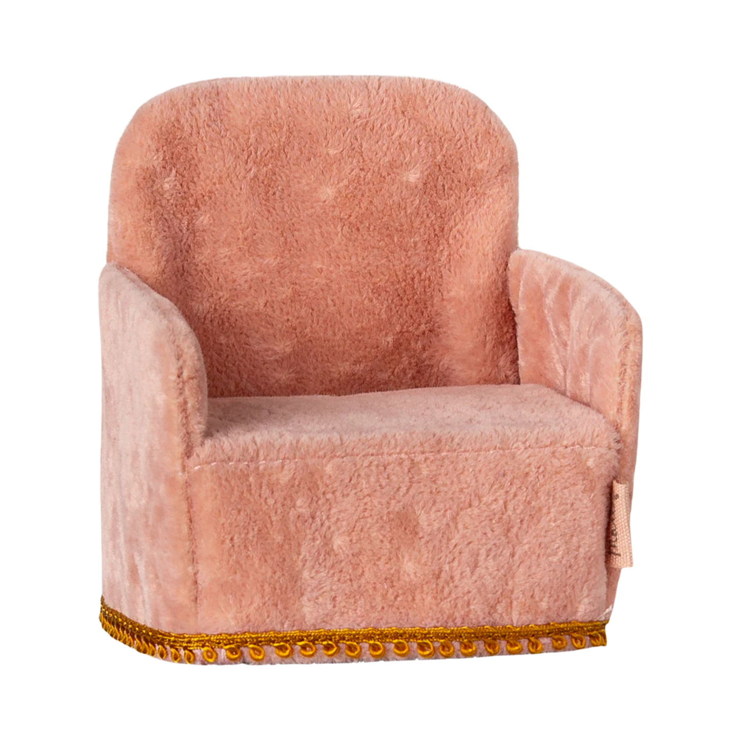 Folding Chair, Mouse (Rose)