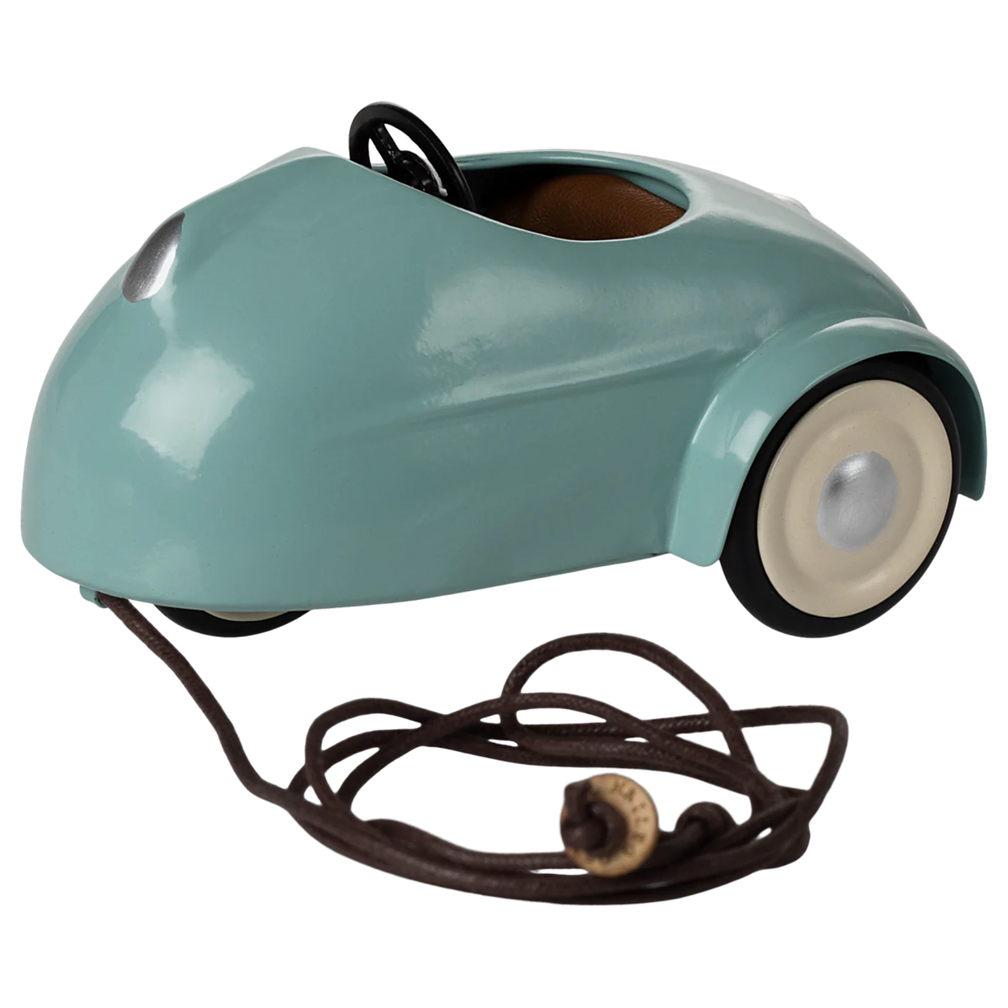 Car, Mouse (Light Blue)