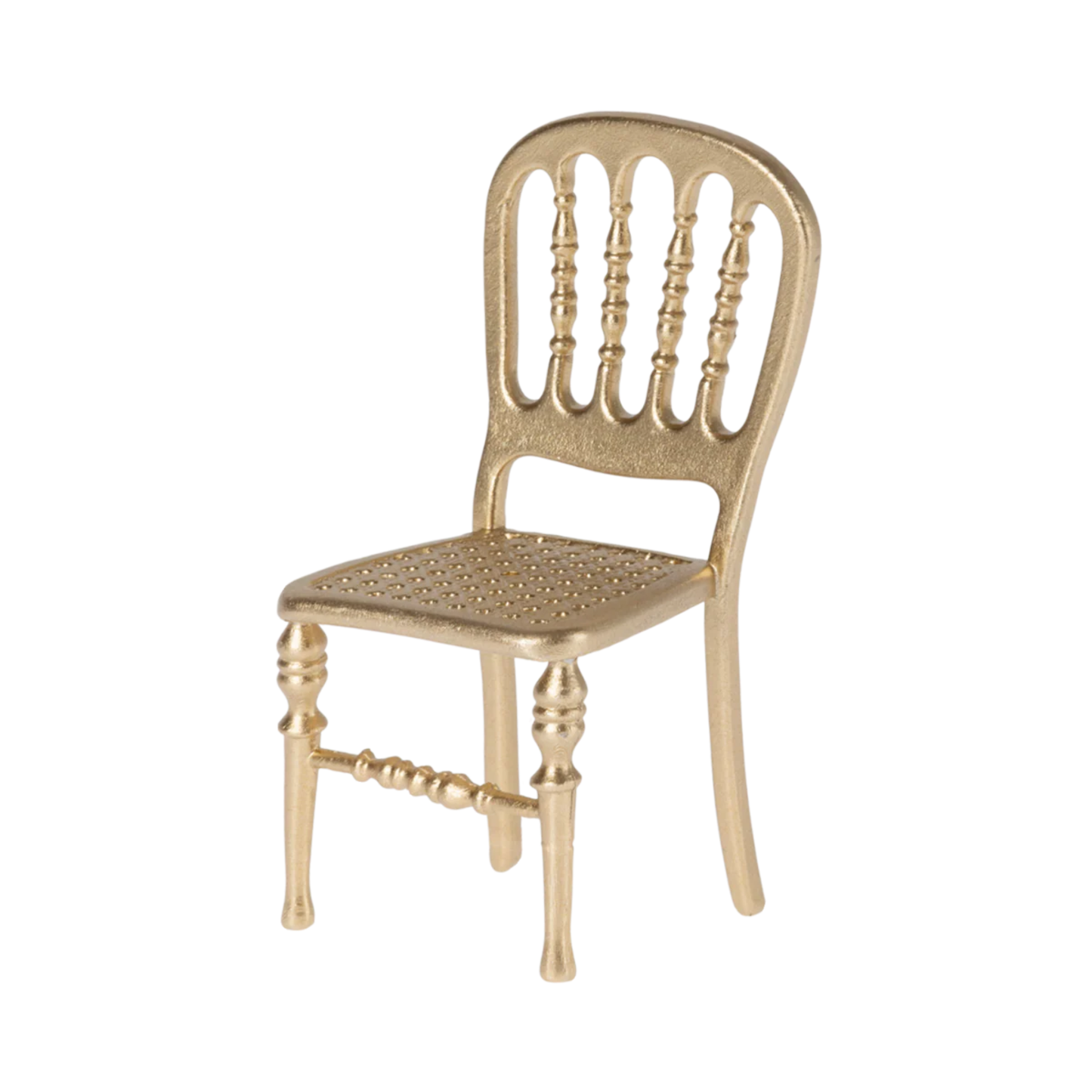 Gold Chair, Mouse