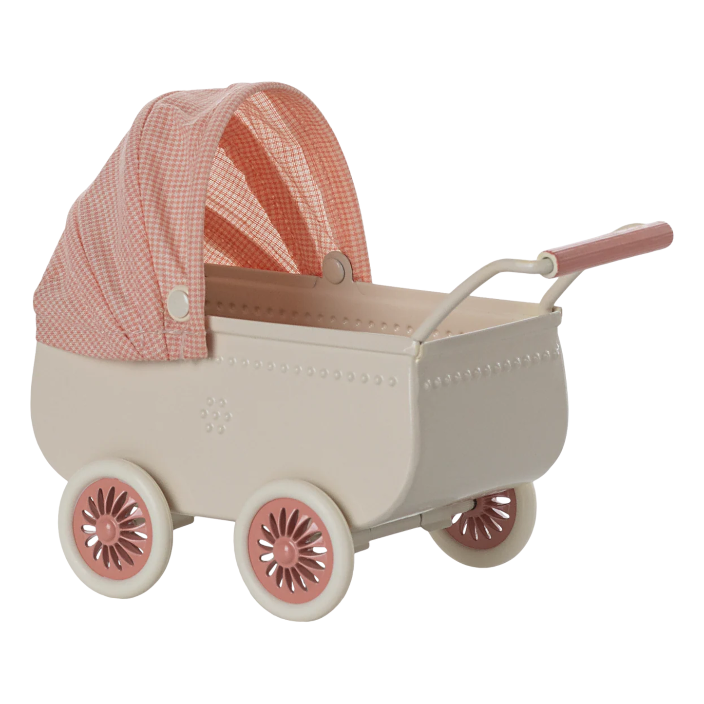 Pram, Mouse