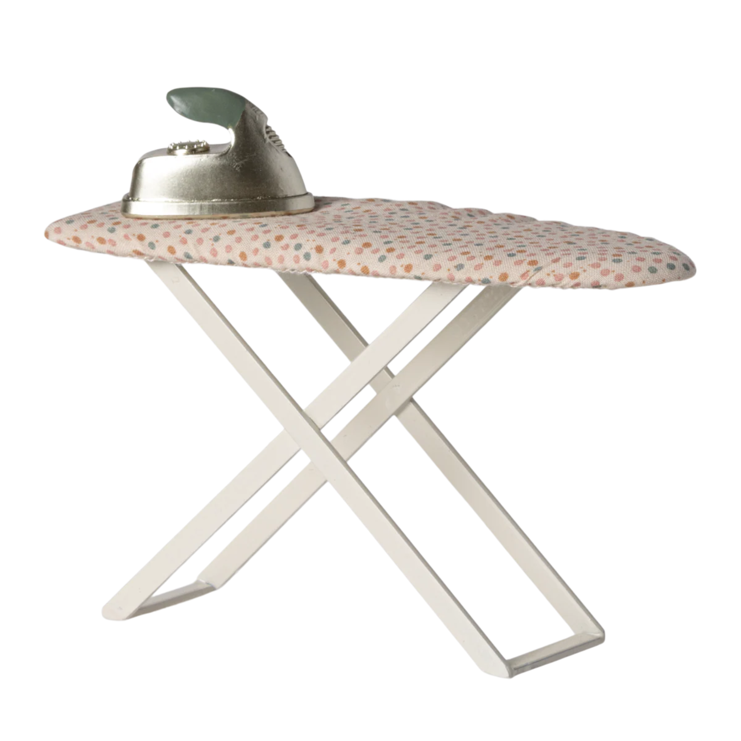 Iron and Ironing Board, Mouse