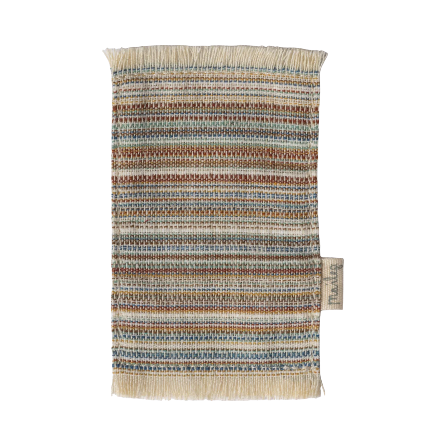 Rug, Striped (Large)