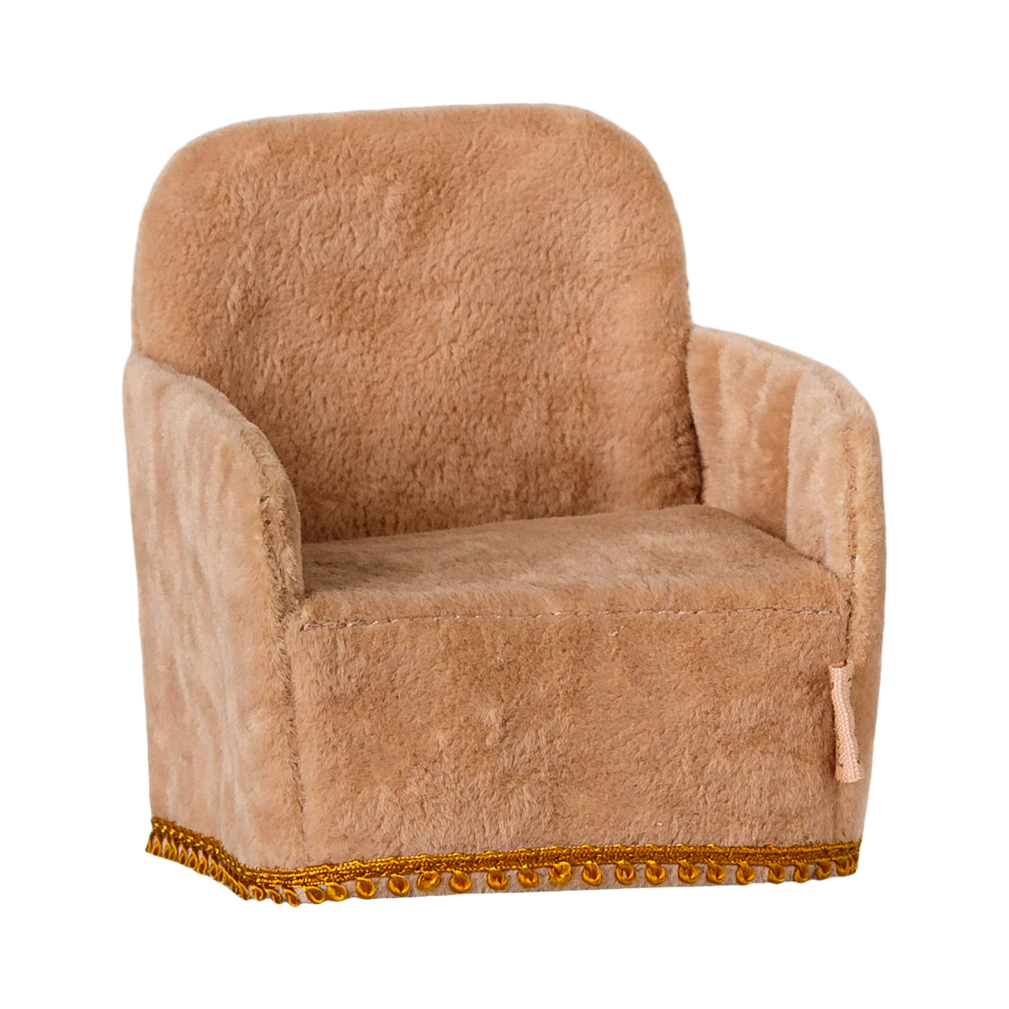 Folding Chair, Mouse (Powder)