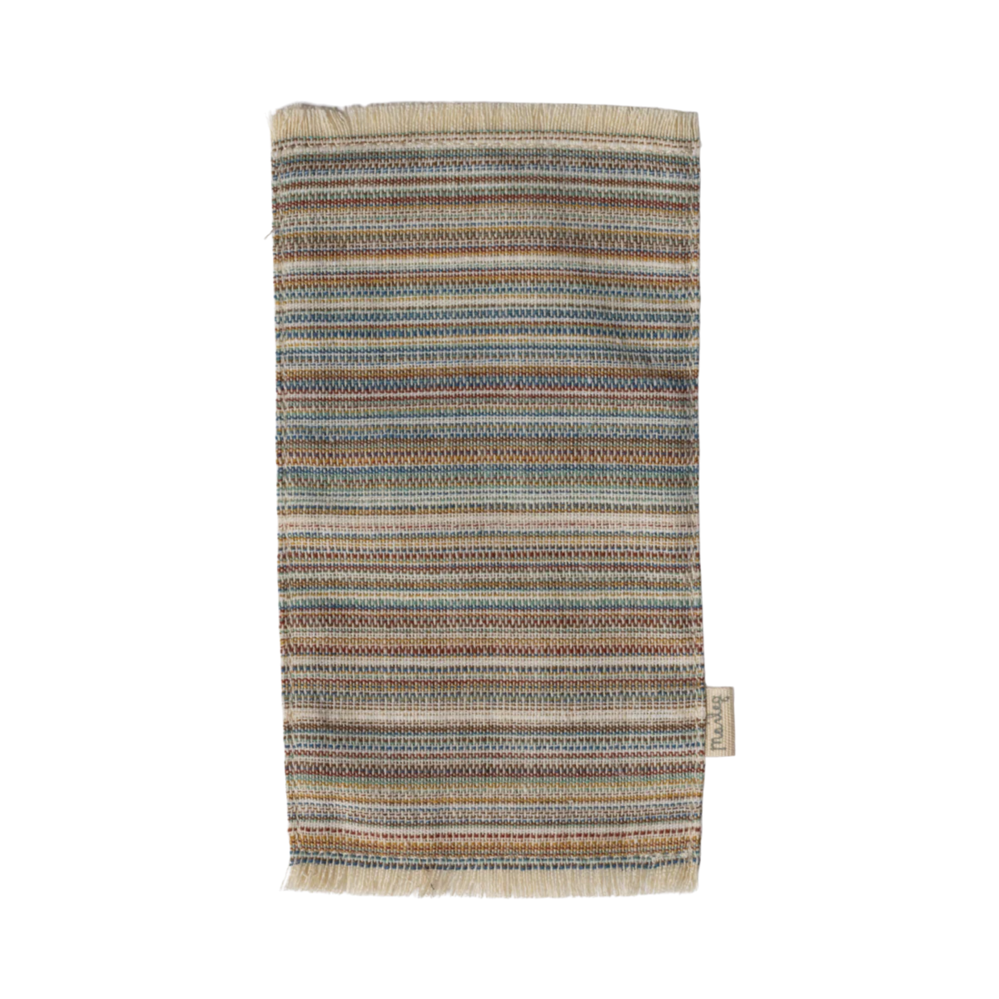 Rug, Striped (Medium)