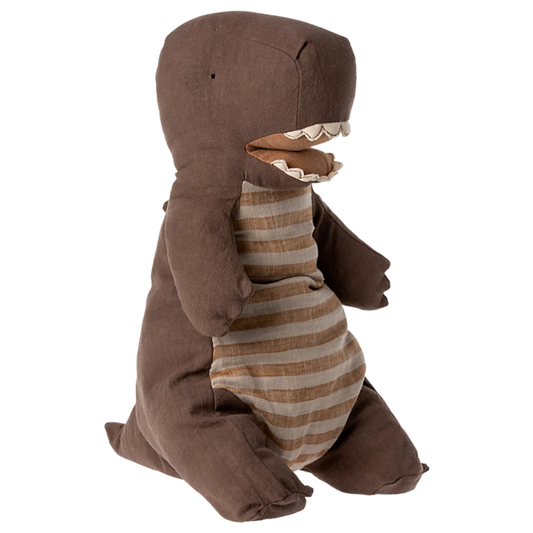 Gantosaurus, Large (Chocolate)