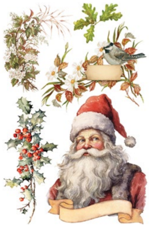Santa's Hollow Transfer