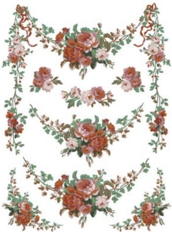 La Folie Paint Inlay