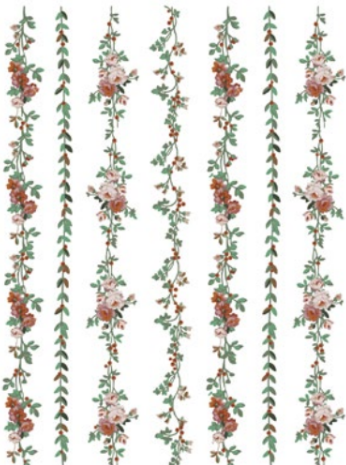 La Folie Paint Inlay