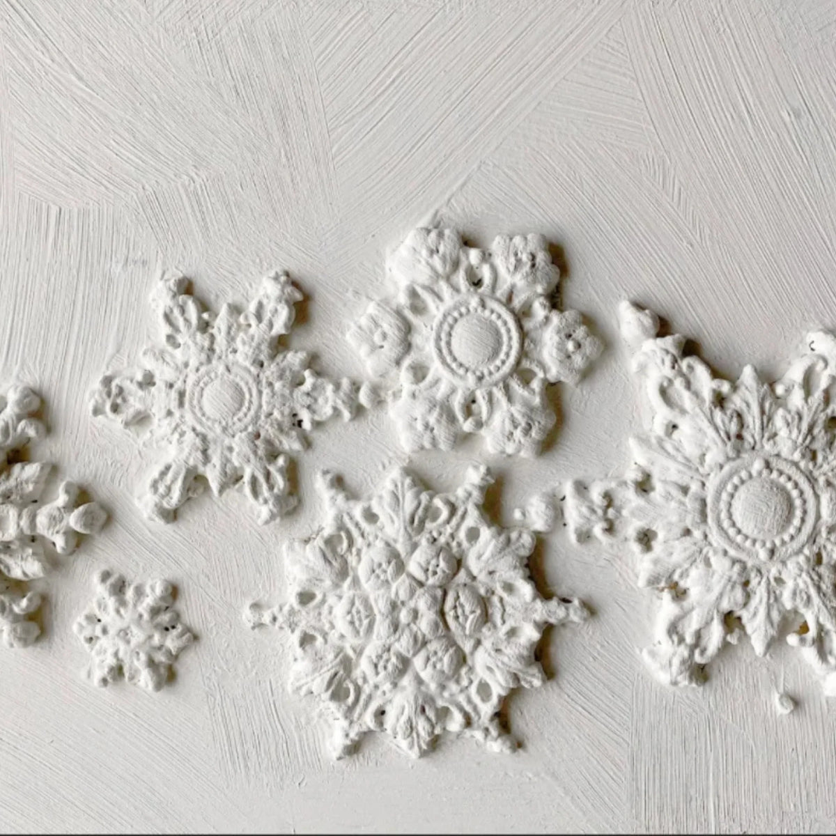 PREORDER: 2026 IOD Holiday Encore Complete Mould Bundle (Set of 3)