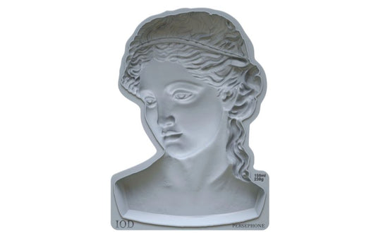 Persephone 5x7 IOD Mould