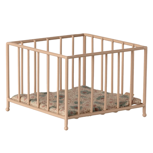 Playpen, My (Rose)