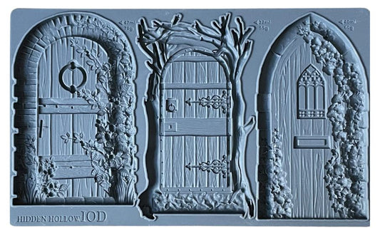 Hidden Hollow 6x10 IOD Mould
