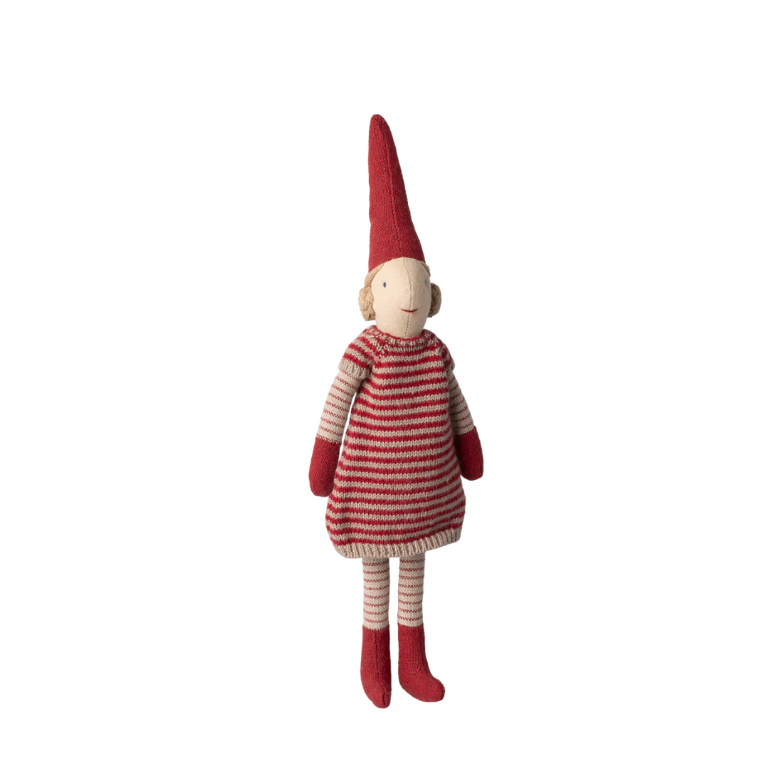Pixy, Size 1 Girl (Knitted Dress)