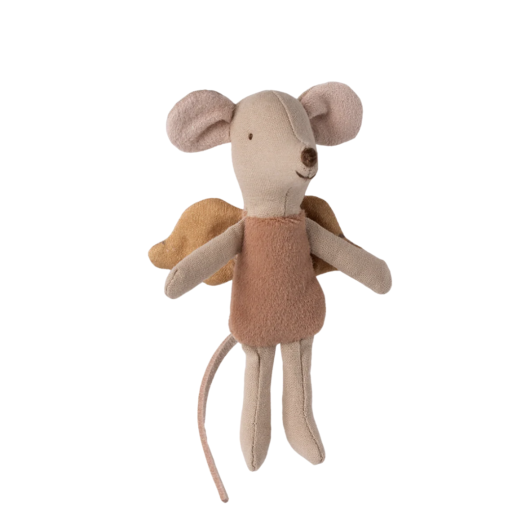 Fairy Mouse, Little (Powder)