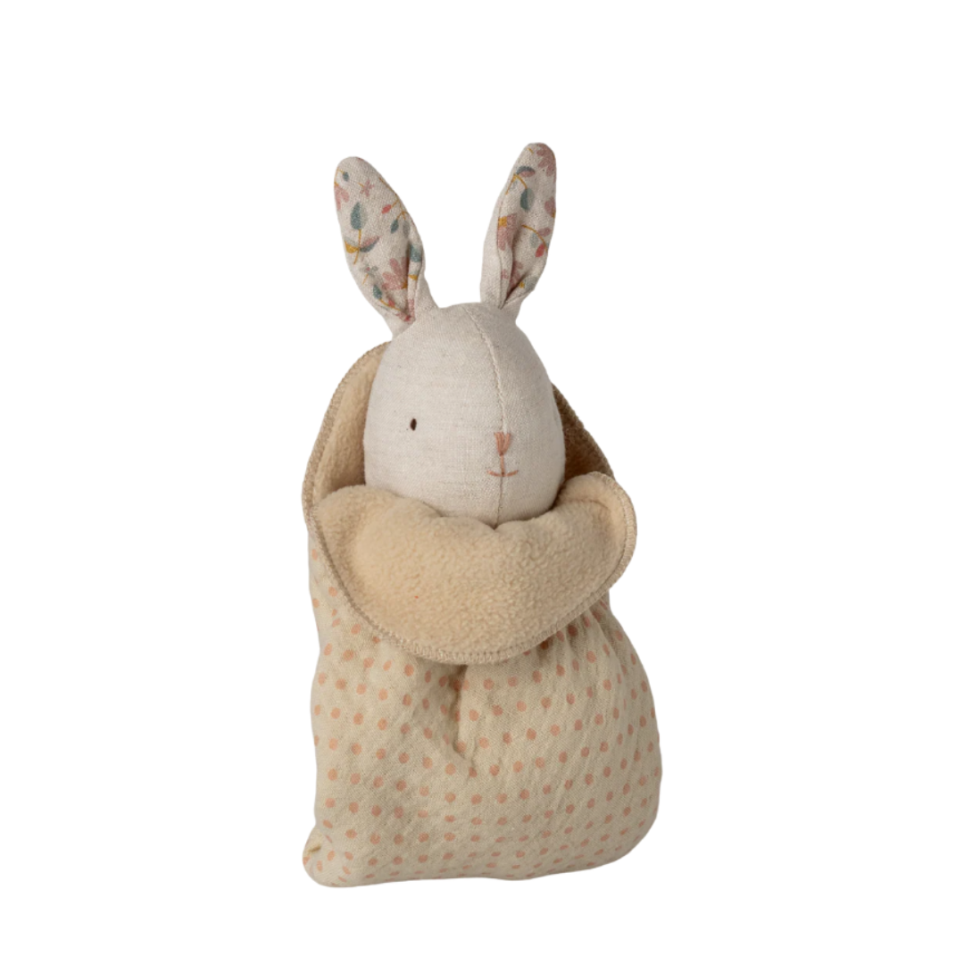 Lullaby Friends, Bunny