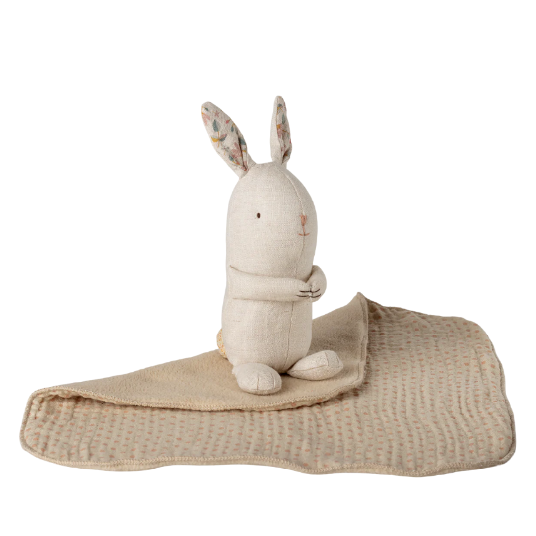 Lullaby Friends, Bunny