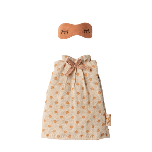 Nightgown, Mum Mouse