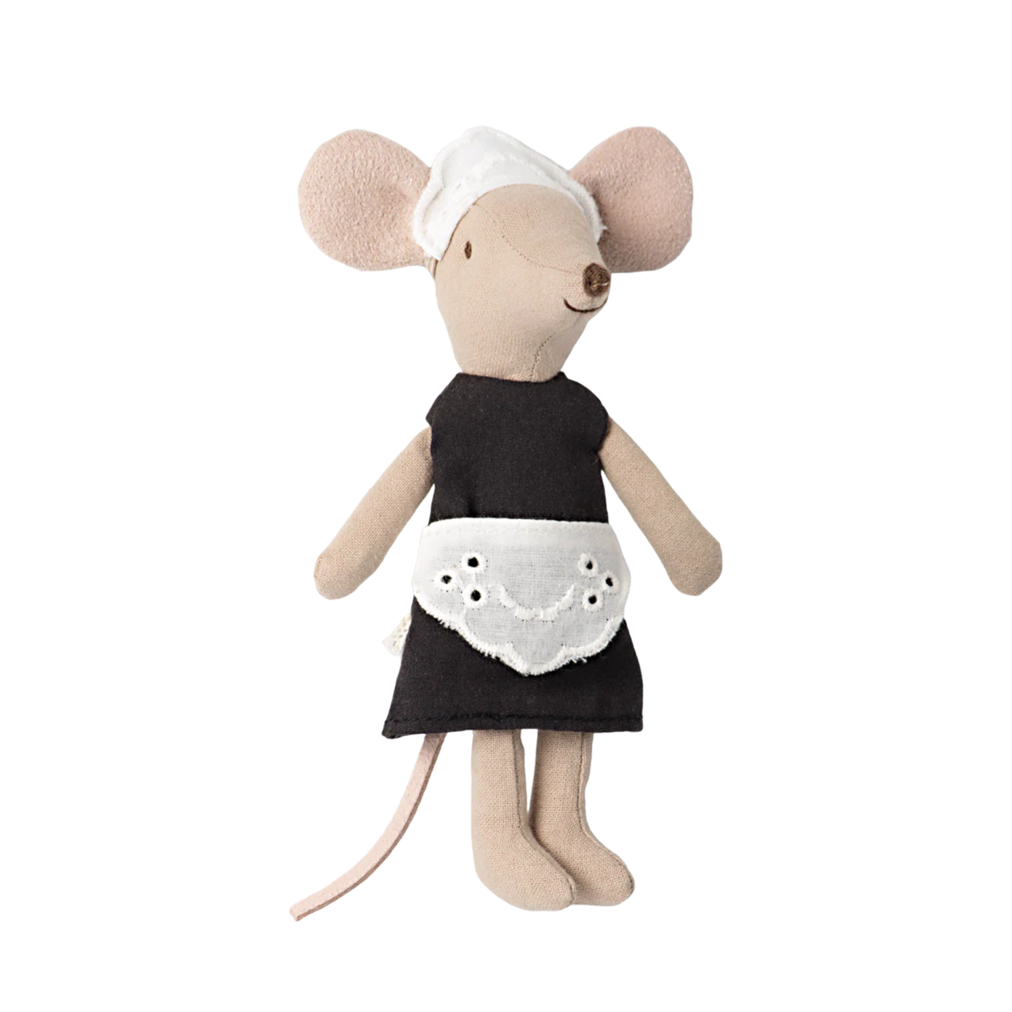 Maid Mouse
