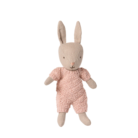 Rabbit, Micro