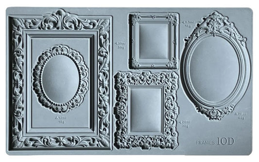 Frames 6x10 IOD Mould