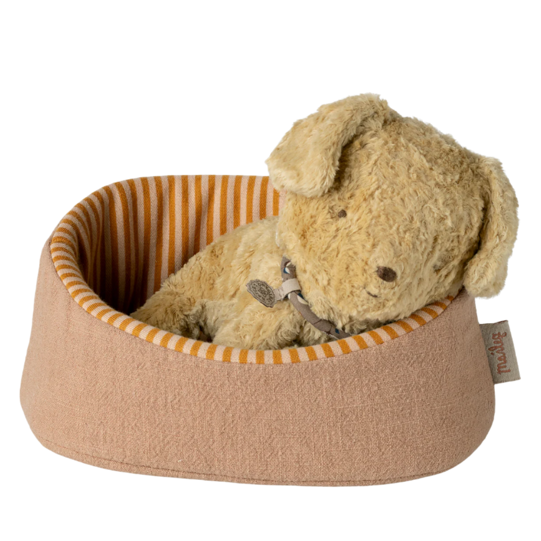 Puppy Basket, Small