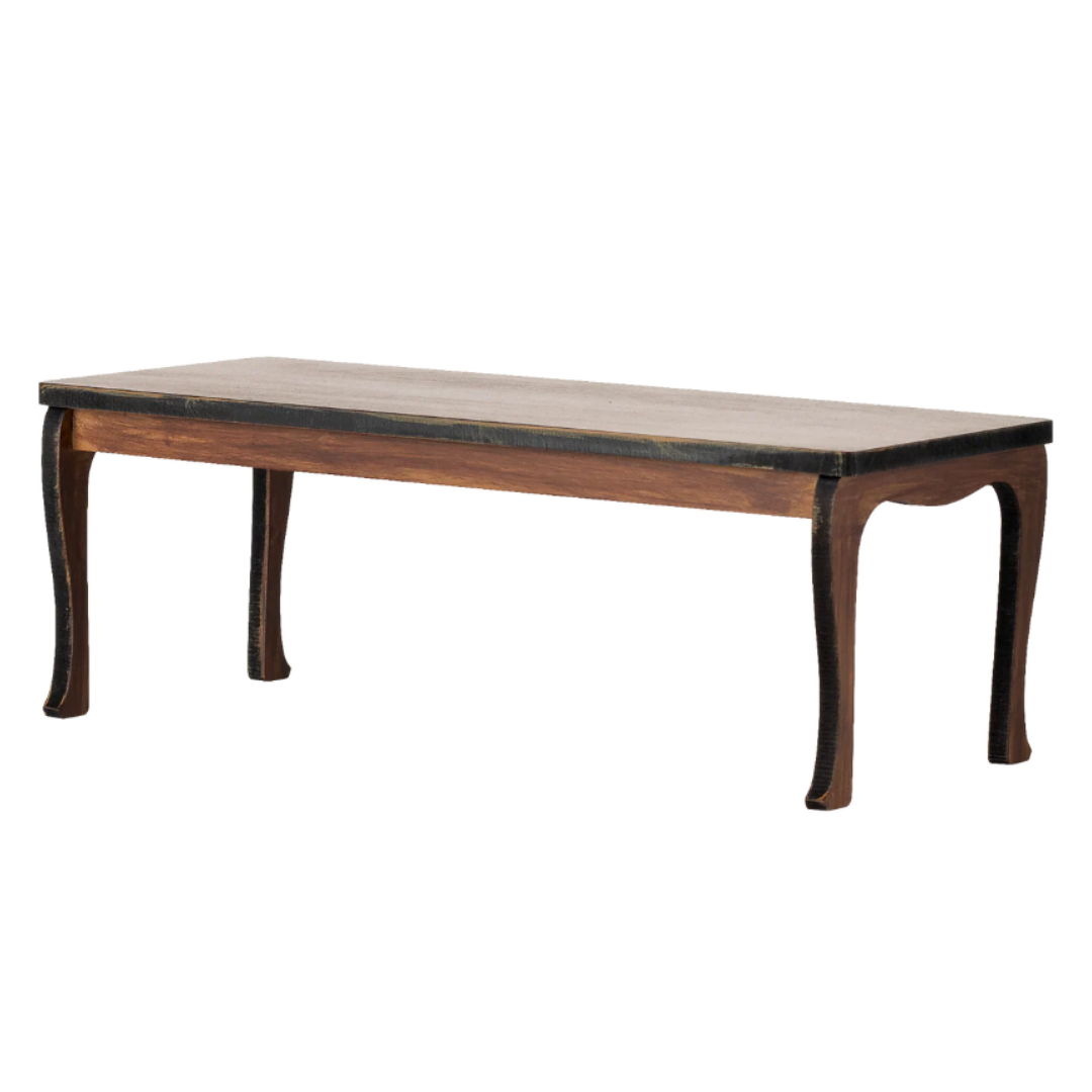 Long Dining Table, Mouse