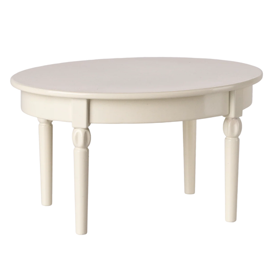 Vintage Dining Table, Mouse