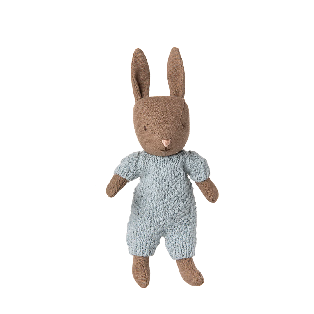 Rabbit, Micro