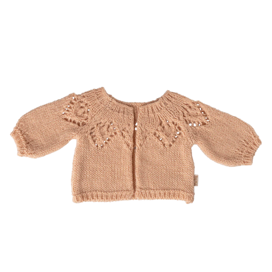 Cardigan, Size 4