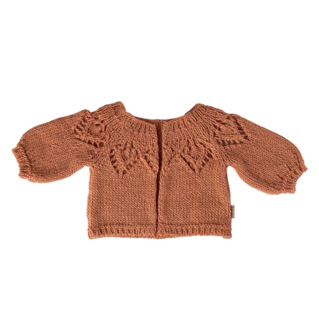 Cardigan, Size 4