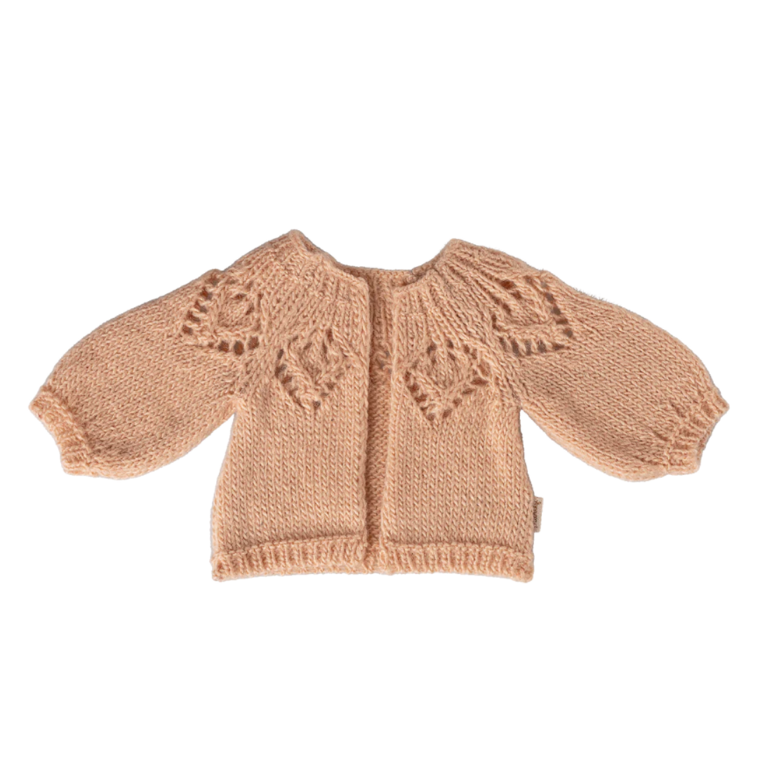 Cardigan, Size 3