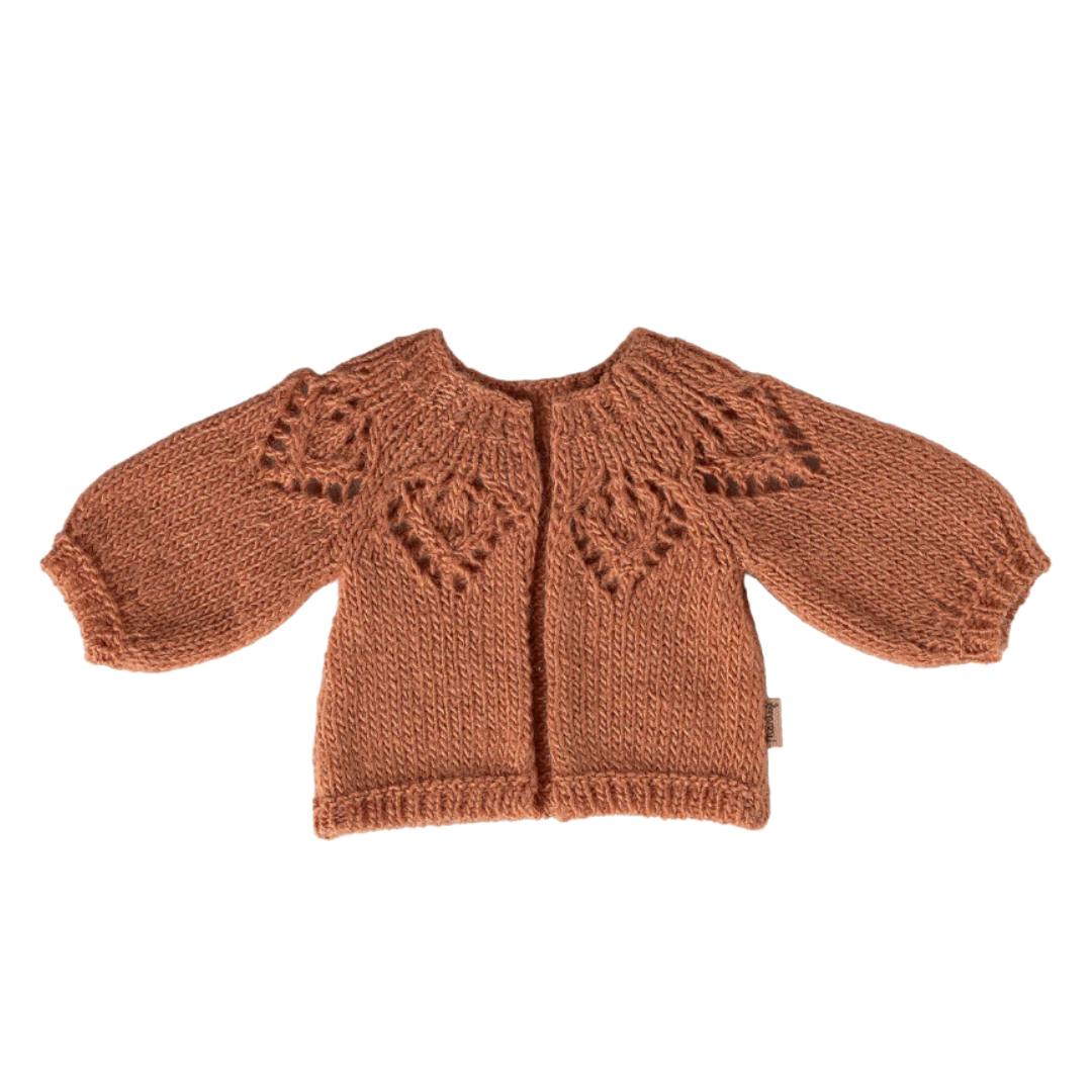 Cardigan, Size 3