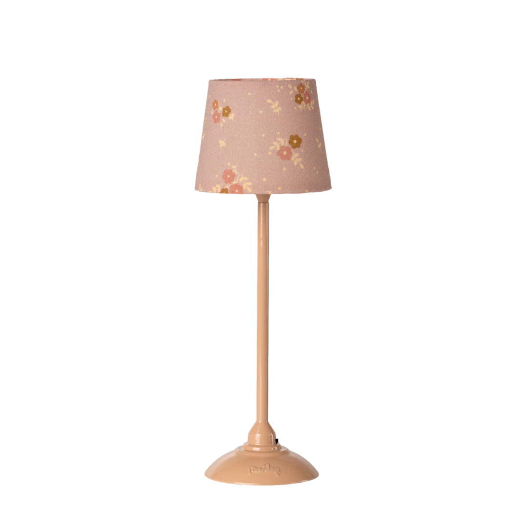 Floor Lamp, Miniature