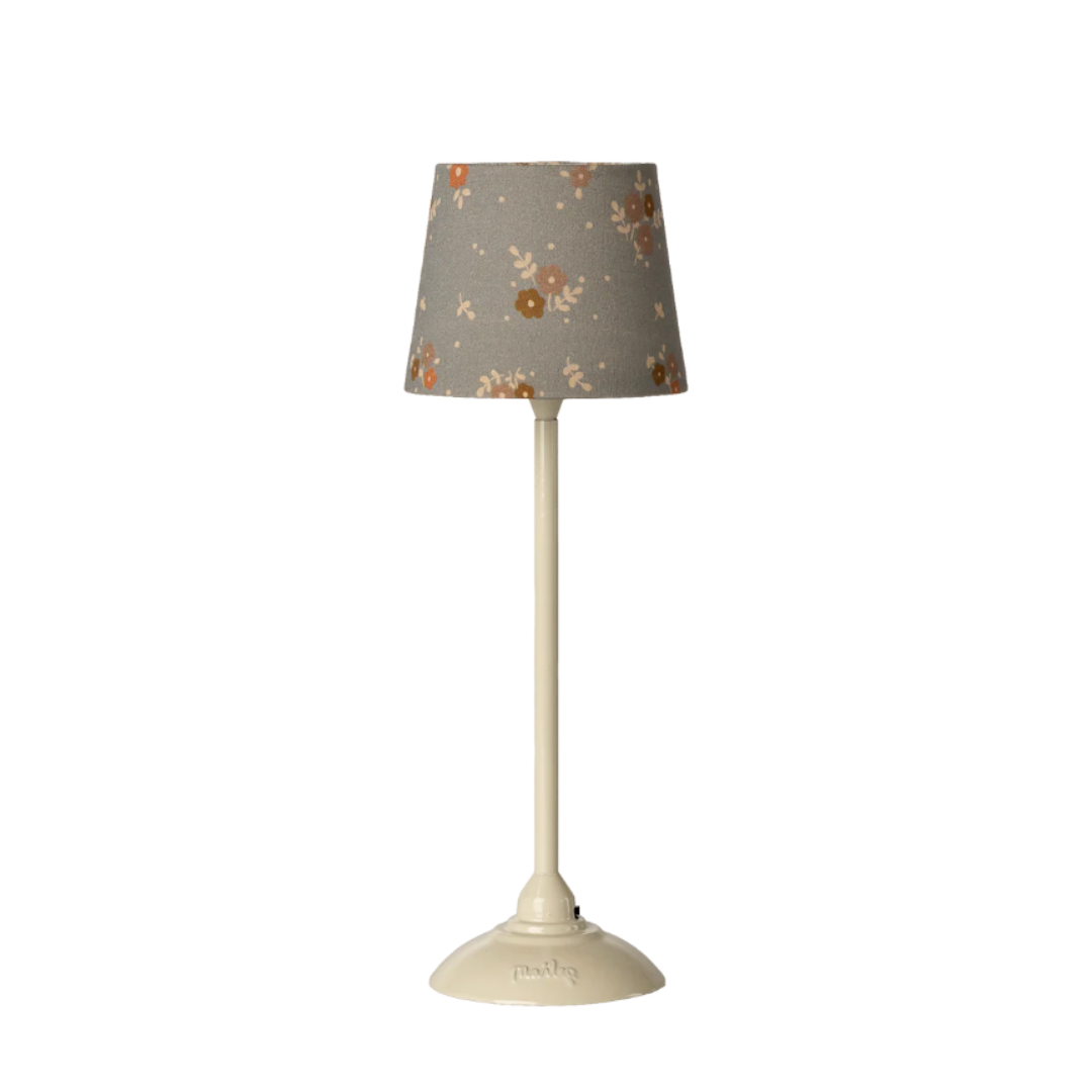 Floor Lamp, Miniature