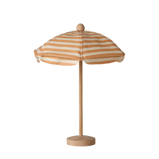 Beach Umbrella, Mouse