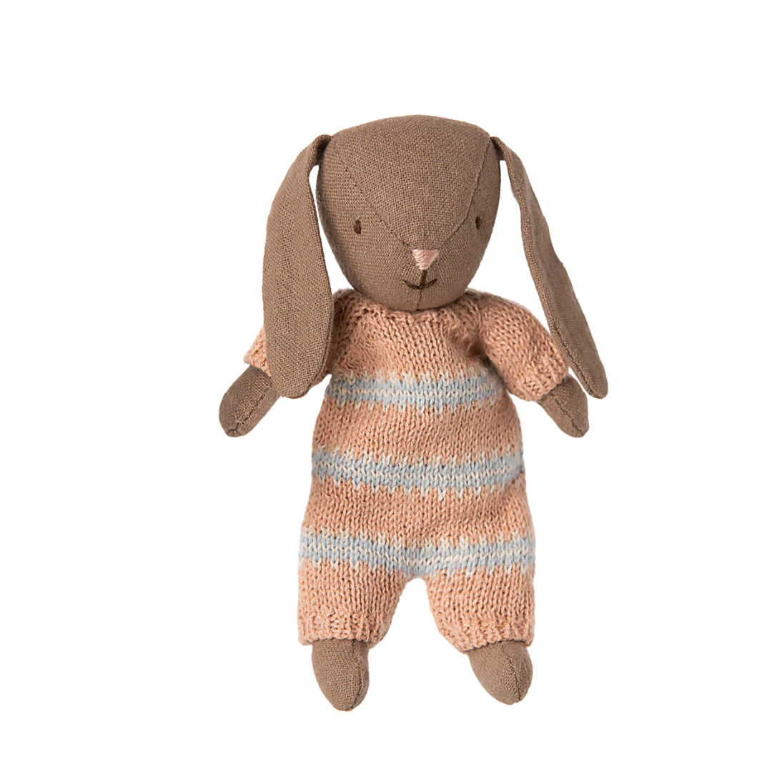 Bunny, Micro