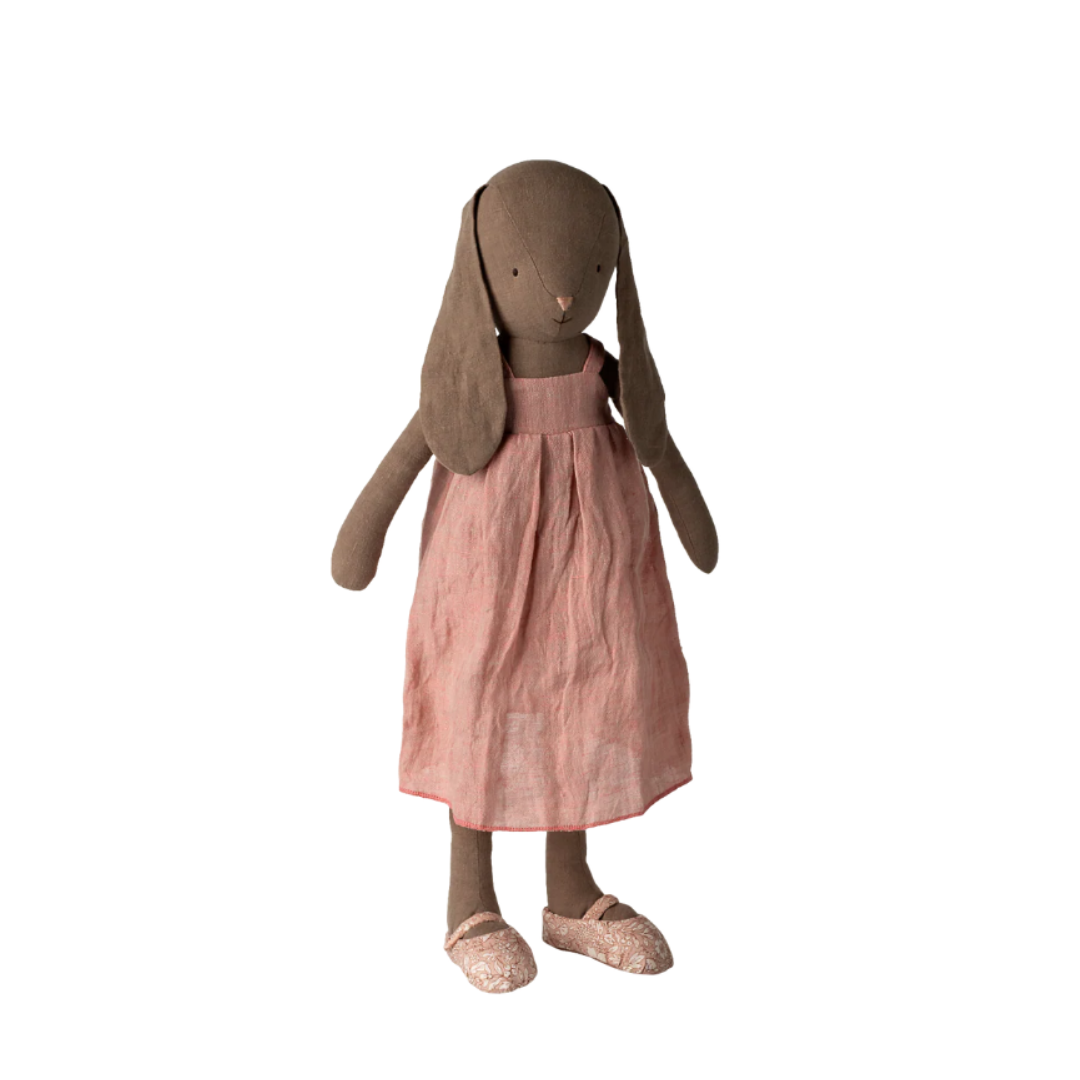Bunny, Size 4