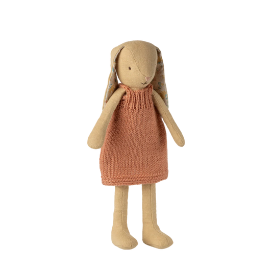 Bunny, Size 2