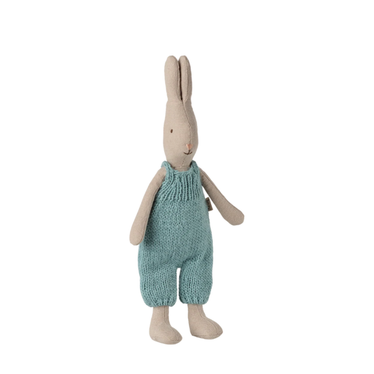 Rabbit, Size 1