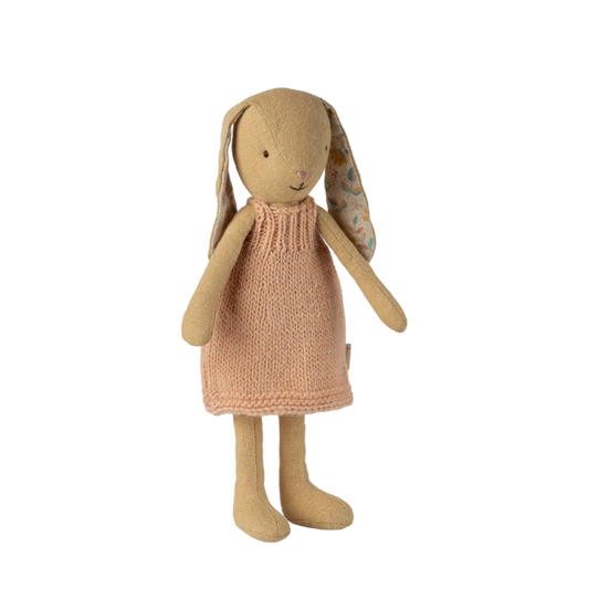 Bunny, Size 1